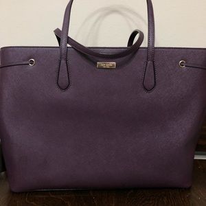 Kate spade purse